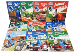 DEAN THOMAS ENGINE ADVENTURES 10BK