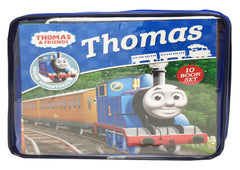 DEAN THOMAS ENGINE ADVENTURES 10BK