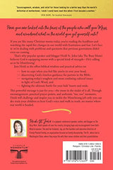 Becoming MomStrong: How to Fight with All That's in You for Your Family