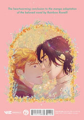 Fangirl, Vol. 4: The Manga (Volume 4)