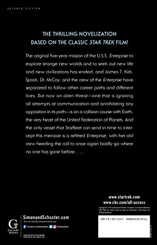 Star Trek: The Motion Picture