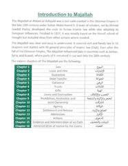 99 Foundational Fiqh Maxims