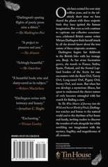 Wise Hours: A Journey Into the Wild and Secret World of Owls