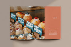 The Best of Edinburgh | A Hidden Scotland Guide (Travel Guide with Pull Out)