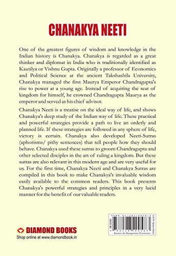 Chanakya Neeti