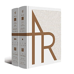 源泉(二十五周年纪念版共2册)(精)