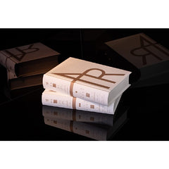 源泉(二十五周年纪念版共2册)(精)