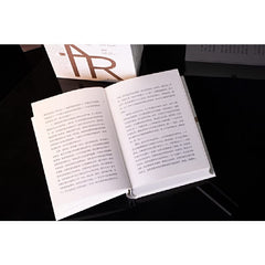 源泉(二十五周年纪念版共2册)(精)