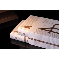 源泉(二十五周年纪念版共2册)(精)