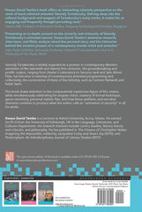 Genndy Tartakovsky: Sincerity in Animation (Animation: Key Films/Filmmakers)