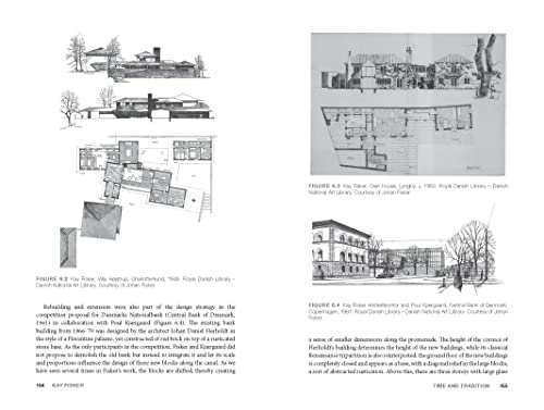 Kay Fisker: Works and Ideas in Danish Modern Architecture: 2