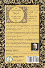 The Rightly-Guided Caliphs