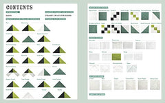 Visual Guide to Creative Straight-Line Quilting: Professional-Quality Results