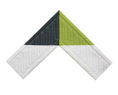 Visual Guide to Creative Straight-Line Quilting: Professional-Quality Results