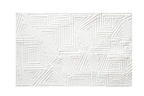 Visual Guide to Creative Straight-Line Quilting: Professional-Quality Results