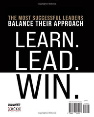 The Official Dichotomy of Leadership Companion Workbook