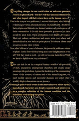 FootNotes: By The One With No Name