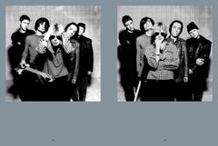 Radiohead: Climbing Up the Walls