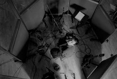 Radiohead: Climbing Up the Walls