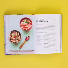 Tiny Tastebuds: The baby-led weaning cookbook