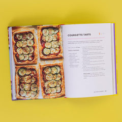 Tiny Tastebuds: The baby-led weaning cookbook