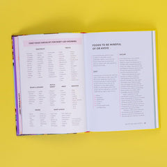 Tiny Tastebuds: The baby-led weaning cookbook