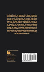 Lost Keys of Freemasonry: The Legend of Hiram Abiff Hardcover