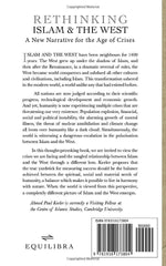 Rethinking Islam & the West: A New Narrative for the Age of Crises
