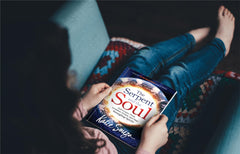 Serpent And The Soul, The: Deliverance from Leviathan, Python, and Other