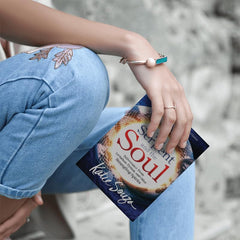 Serpent And The Soul, The: Deliverance from Leviathan, Python, and Other