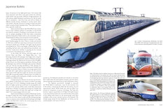 Quest for Speed: An Illustrated History of High-Speed Trains from Rocket to Bull