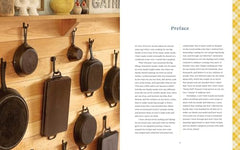 Mama Bell's Big Family Cooking: 100+ Big-Batch Homestyle Recipes