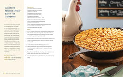 Mama Bell's Big Family Cooking: 100+ Big-Batch Homestyle Recipes