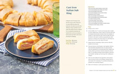 Mama Bell's Big Family Cooking: 100+ Big-Batch Homestyle Recipes