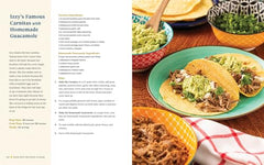 Mama Bell's Big Family Cooking: 100+ Big-Batch Homestyle Recipes