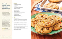 Mama Bell's Big Family Cooking: 100+ Big-Batch Homestyle Recipes