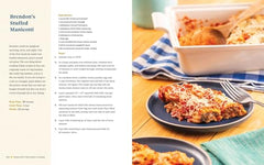 Mama Bell's Big Family Cooking: 100+ Big-Batch Homestyle Recipes