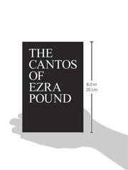 The Cantos of Ezra Pound (New Directions Books)