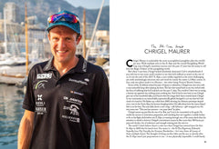 Advanced Paragliding