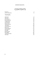 Advanced Paragliding