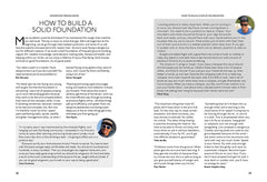 Advanced Paragliding