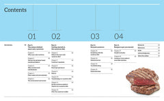 The Complete Carnivore Diet for Beginners: Your Practical Guide to an All-Meat.