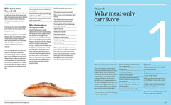 The Complete Carnivore Diet for Beginners: Your Practical Guide to an All-Meat.