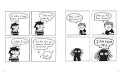 Adulthood Is a Gift!: A Celebration of Sarah's Scribbles (Volume 5)