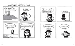 Adulthood Is a Gift!: A Celebration of Sarah's Scribbles (Volume 5)