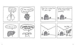 Adulthood Is a Gift!: A Celebration of Sarah's Scribbles (Volume 5)