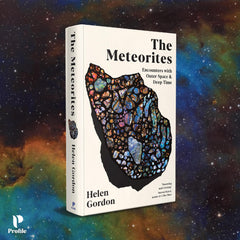 The Meteorites: Encounters with Outer Space and Deep Time