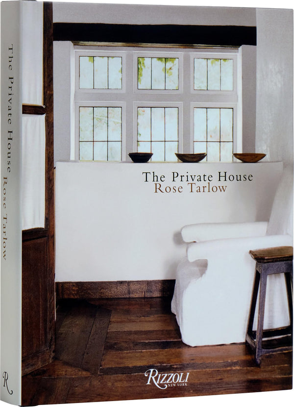 Cover of The Private House by Rose Tarlow