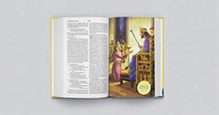 ESV Holy Bible for Kids: English Standard Version