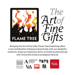 Frida Kahlo Purple (Foiled Journal) (Flame Tree Notebooks)